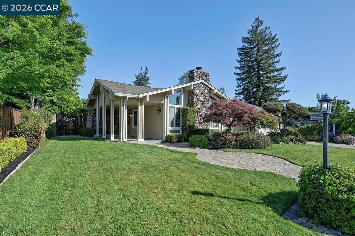 2122 Dunblane Ct, Walnut Creek, CA 94598 - #1