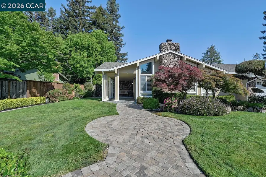 2122 Dunblane Ct, Walnut Creek, CA 94598 - #2