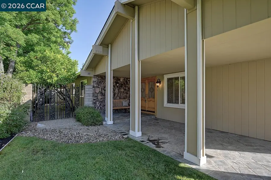 2122 Dunblane Ct, Walnut Creek, CA 94598 - #3