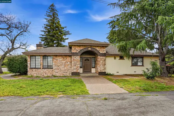 5370 Laurel, Concord, CA 94521