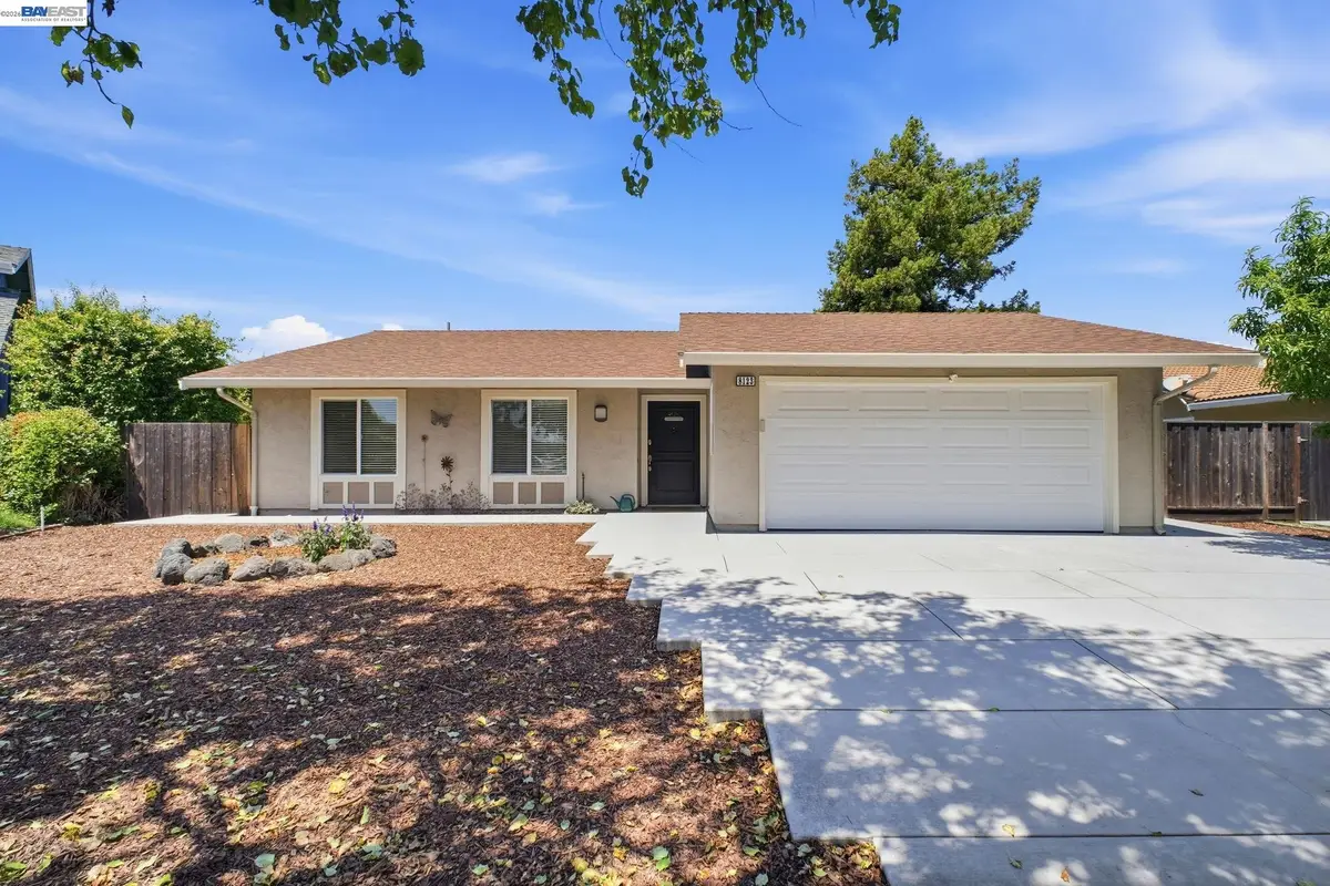 8123 Meadowlark Ct, Newark, CA 94560 - #1