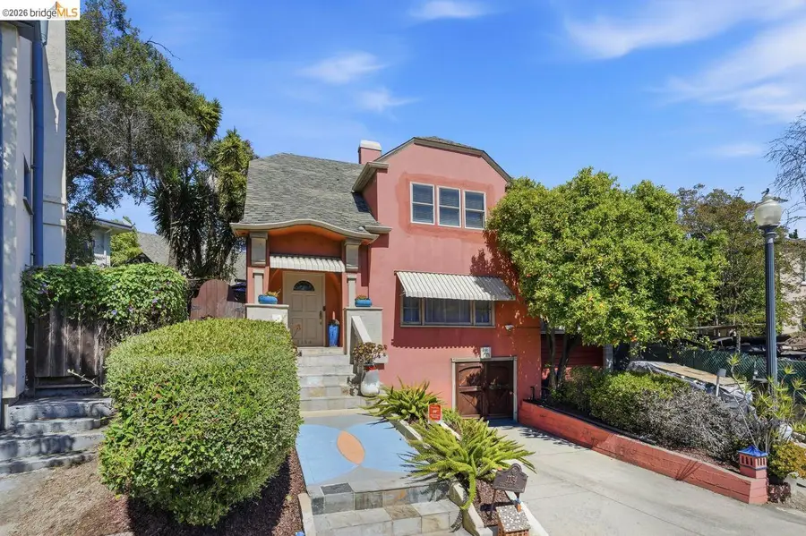 1134 Chatham Rd, Oakland, CA 94610 - #3