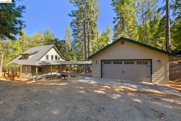 24669 Center Camp, Twain Harte, CA 95383
