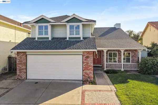 35621 Beeching Ln, Fremont, CA 94536