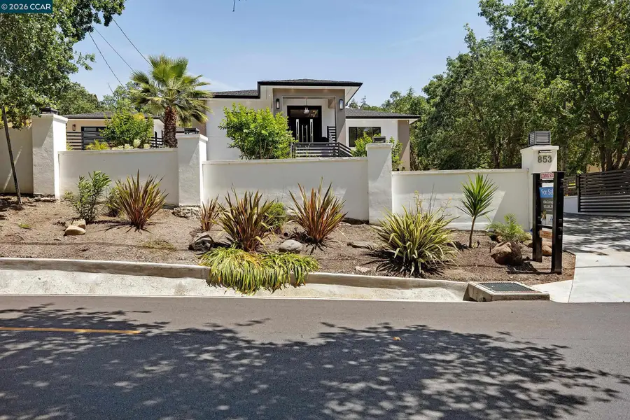 853 El Pintado Rd, Danville, CA 94526 - #3