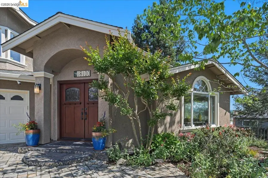 18100 De Souza Pl, Castro Valley, CA 94546 - #3