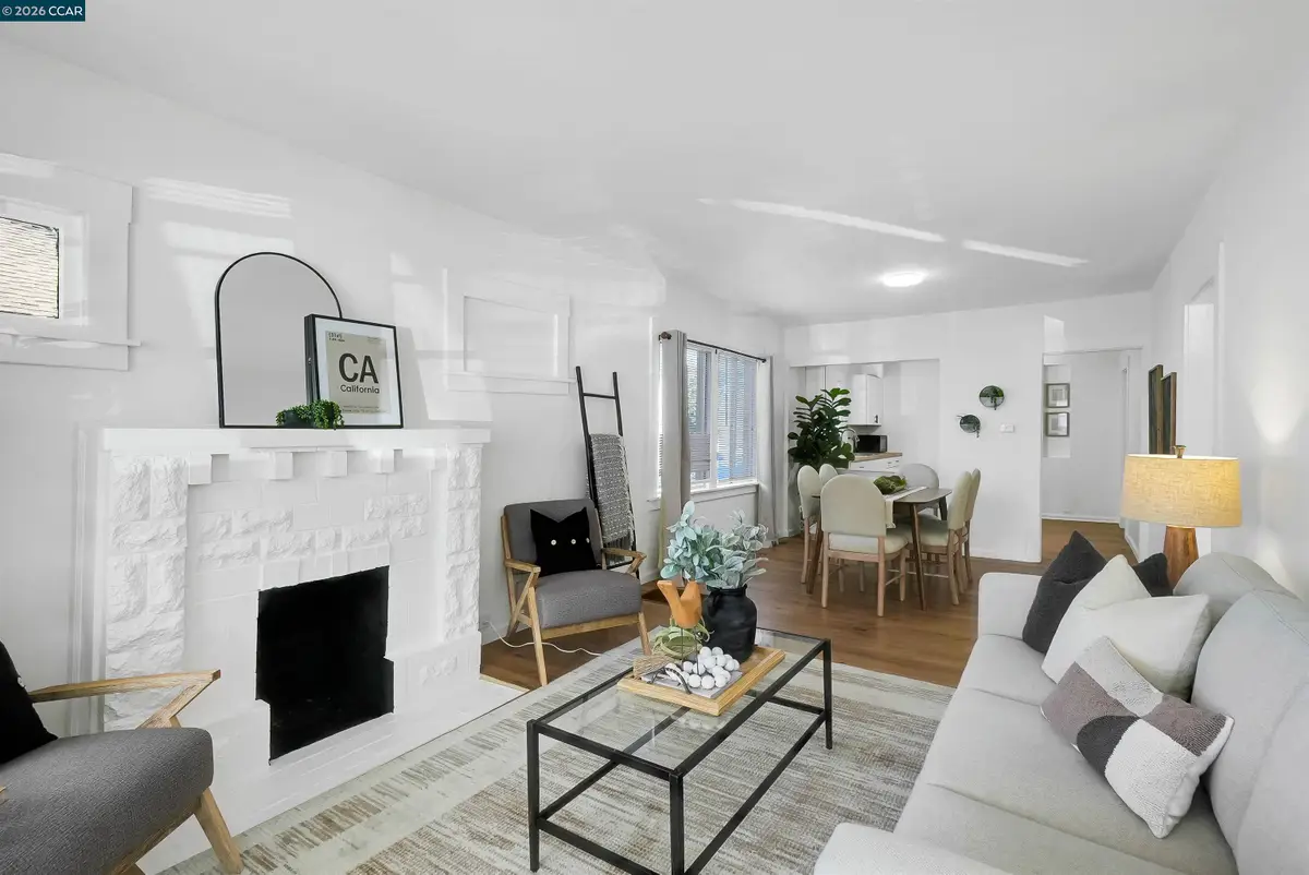 2596 Macarthur Blvd, Oakland, CA 94602 - #1