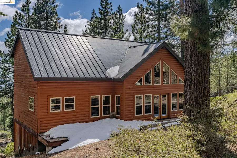 1361 Summit View Rd, Arnold, CA 95223 - #2
