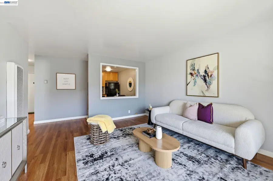 1510 E St #23, Hayward, CA 94541 - #2