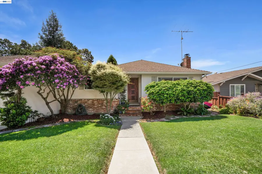 18419 Clifton Way, Castro Valley, CA 94546 - #2