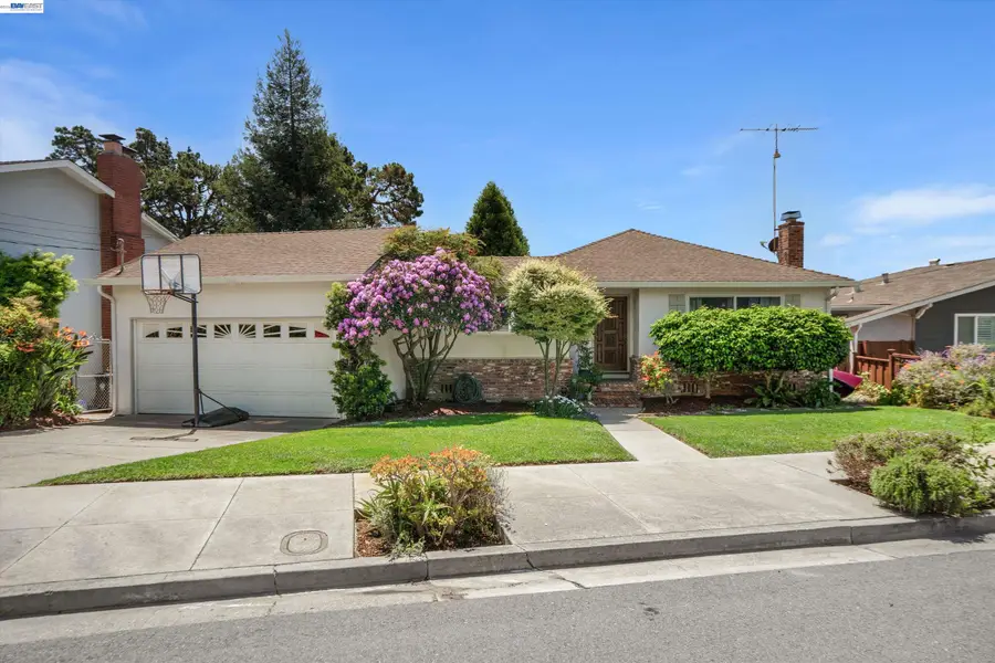 18419 Clifton Way, Castro Valley, CA 94546 - #3