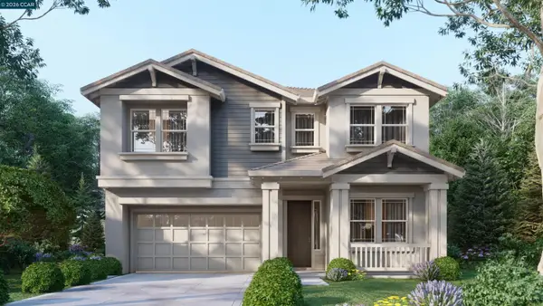 1622 Ashwood Drive, Pittsburg, CA 94565
