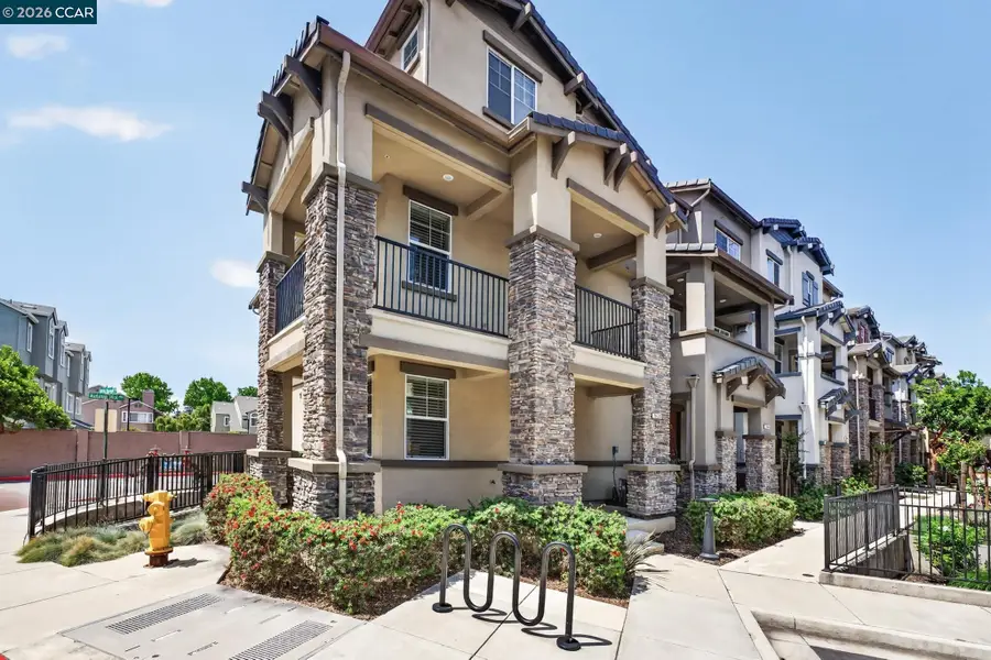 24552 Autumn Mist Way, Hayward, CA 94544 - #2