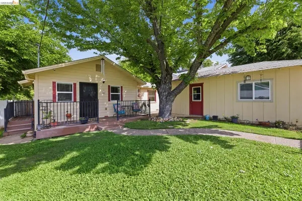 268 N California, San Andreas, CA 95249