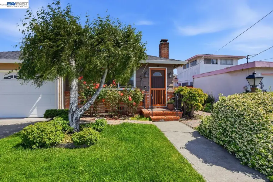 1522 Dennis Avenue, San Leandro, CA 94578 - #3