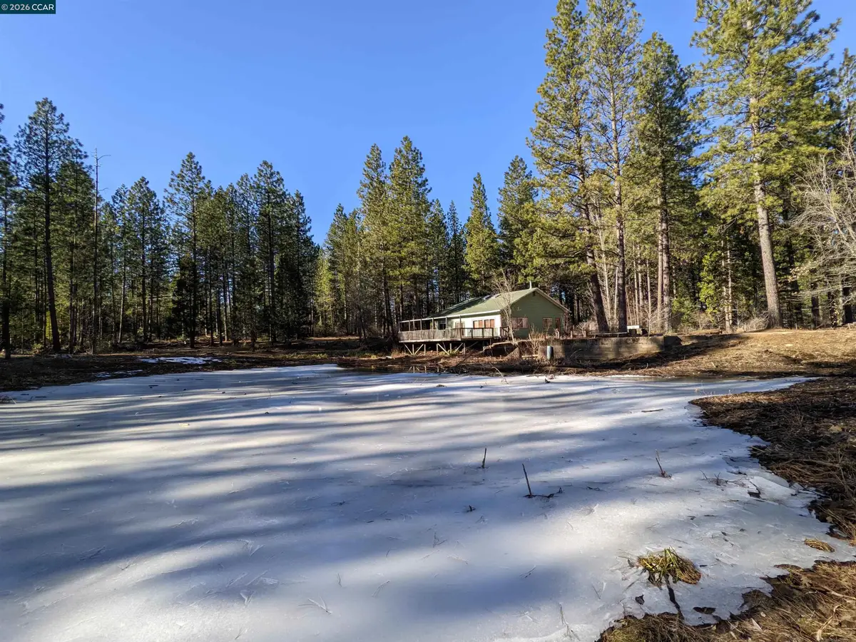 31874 State Highway 44, Shingletown, CA 96088 - #1