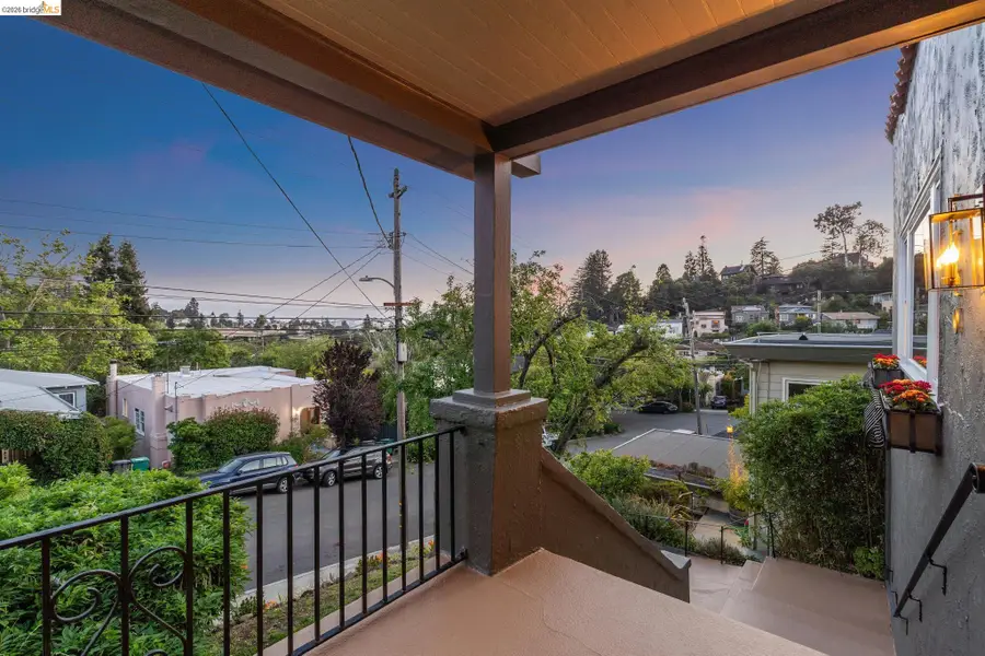 6720 Manor Crest, Oakland, CA 94618 - #3
