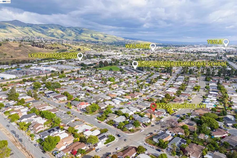 42552 Roberts Ave, Fremont, CA 94538 - #3