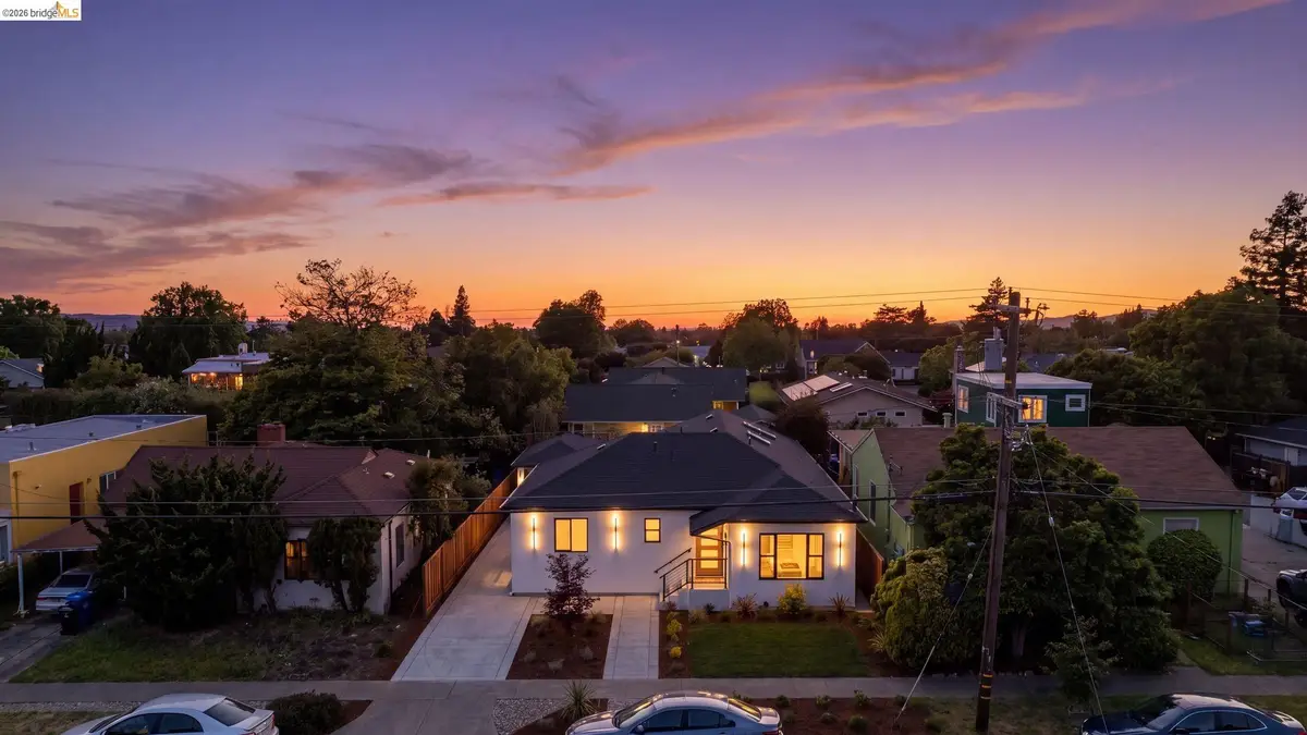 611 Norvell St, El Cerrito, CA 94530 - #1