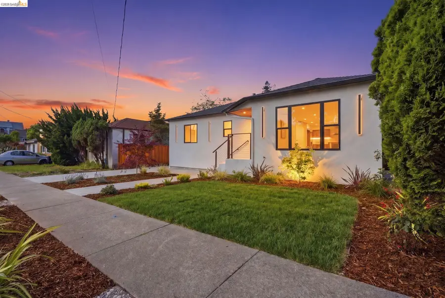 611 Norvell St, El Cerrito, CA 94530 - #3