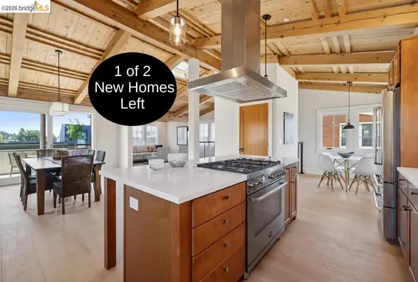 4436 Howe St, Oakland, CA 94611