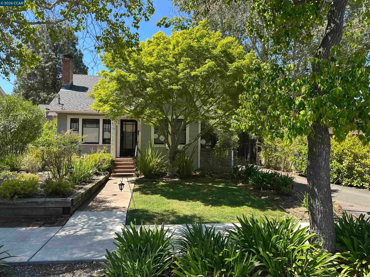 1258 Pine St, Palo Alto, CA 94301 - #1