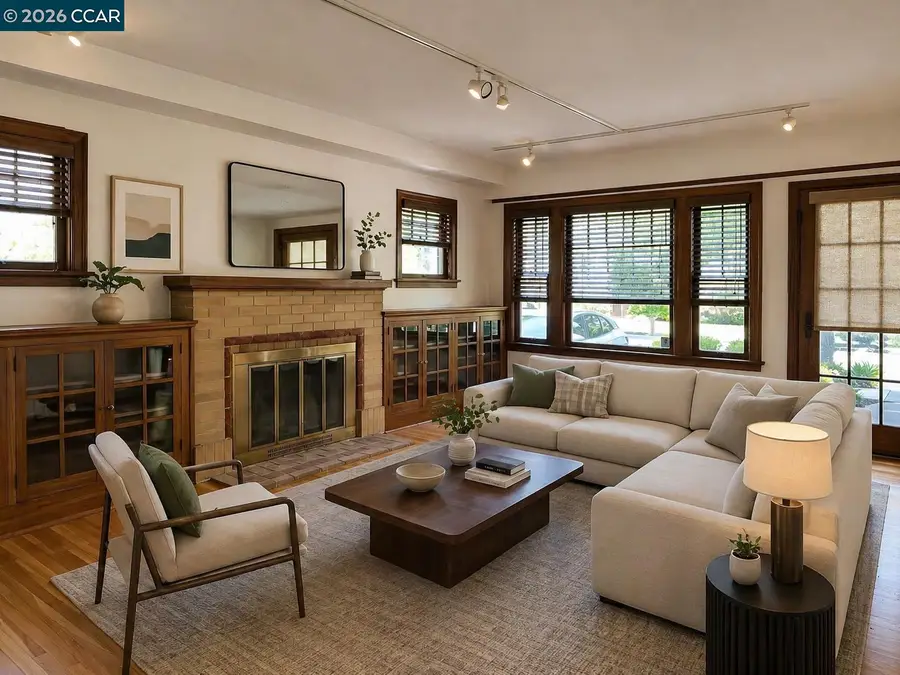 1258 Pine St, Palo Alto, CA 94301 - #3