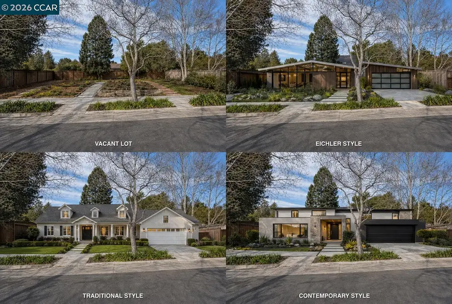 1272 Pine St, Palo Alto, CA 94301 - #2