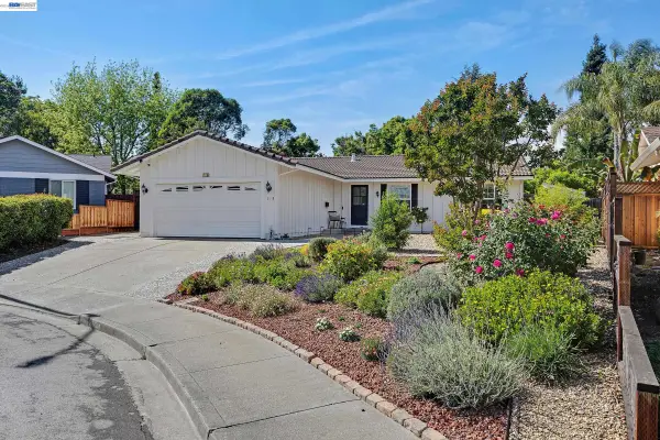 318 Almond, San Ramon, CA 94583