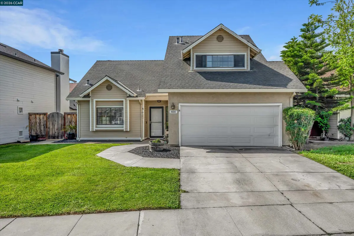 400 Grovewood Loop, Brentwood, CA 94513 - #1