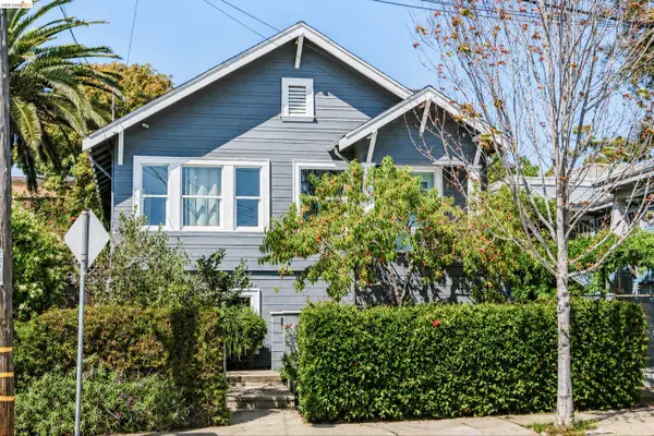 666 46th St, Oakland, CA 94609