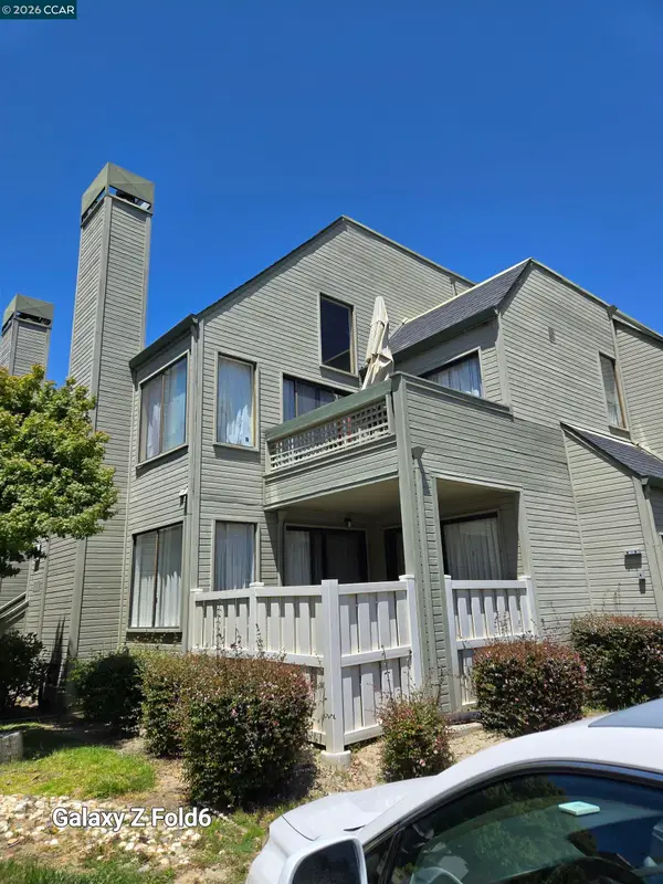 2753 East Ct, Richmond, CA 94806