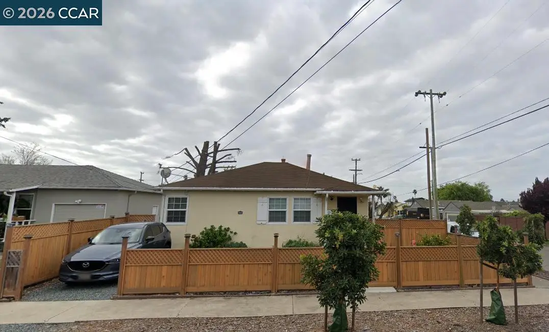 Address Withheld By Seller, Richmond, CA 94804 - #1