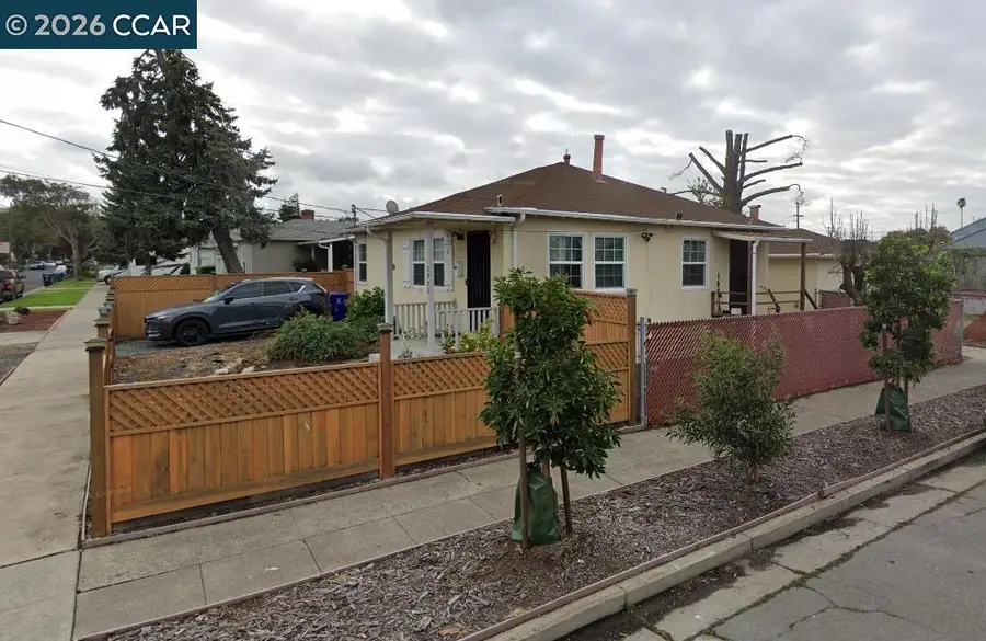 Address Withheld By Seller, Richmond, CA 94804 - #2