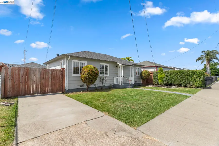 246 Tunis Rd, Oakland, CA 94603 - #2
