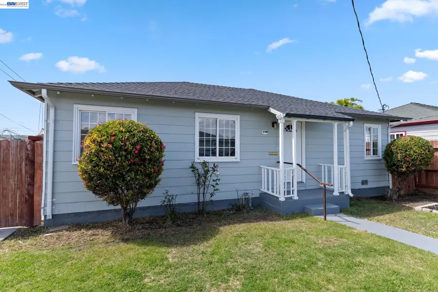 246 Tunis Rd, Oakland, CA 94603 - #3