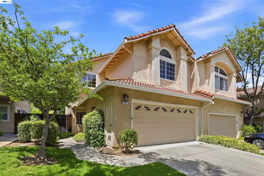 4161 Garibaldi Pl, Pleasanton, CA 94566 - #2