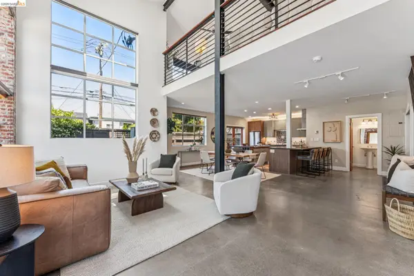 829 21st St #1, Oakland, CA 94607