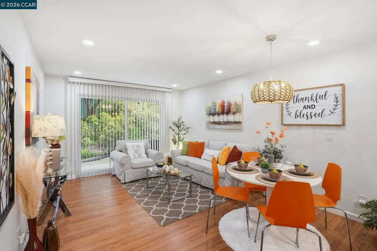 551 Jean St #104, Oakland, CA 94610 - #1