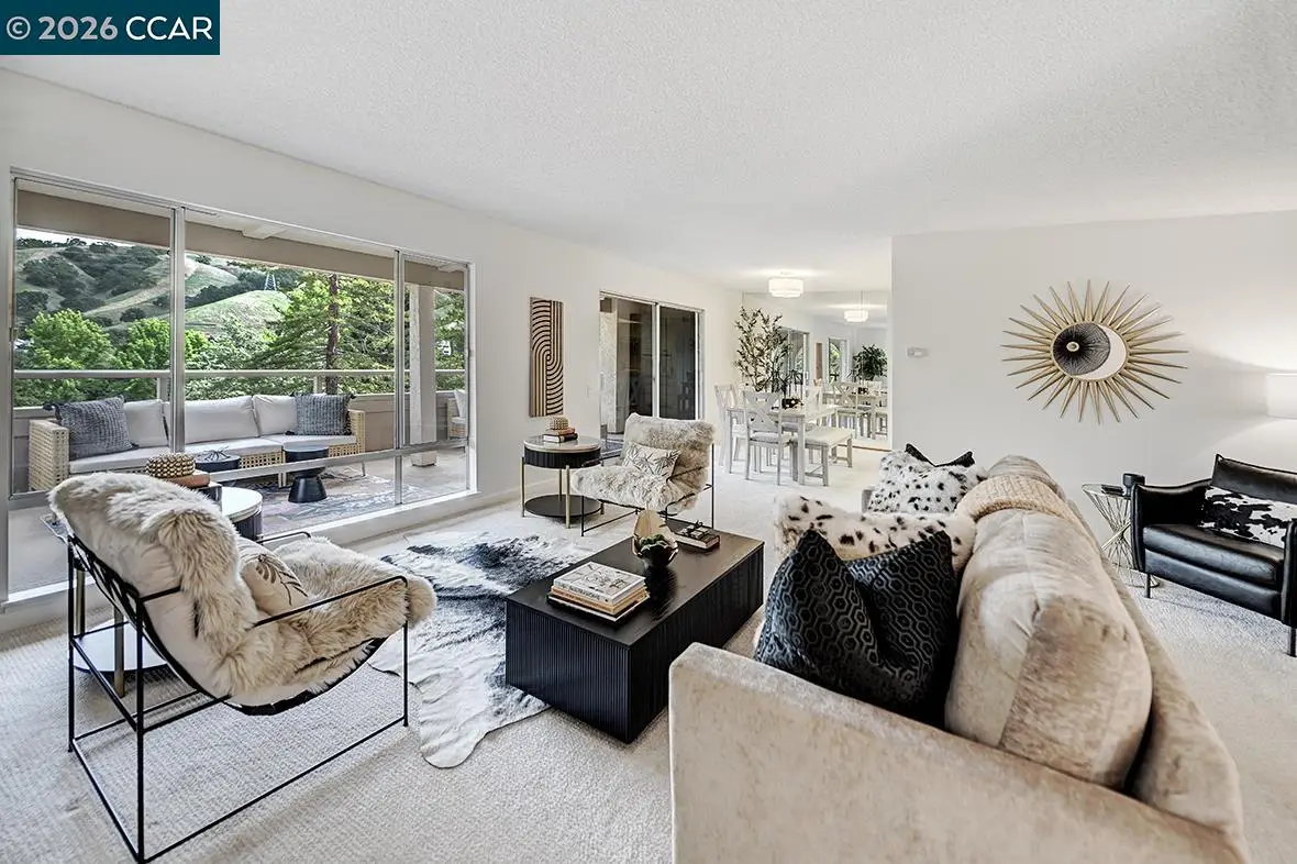 1129 Avenida Sevilla #4C, Walnut Creek, CA 94595 - #1