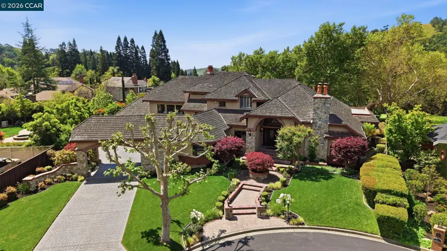 51 Red Cypress Ct, Danville, CA 94506 - #2