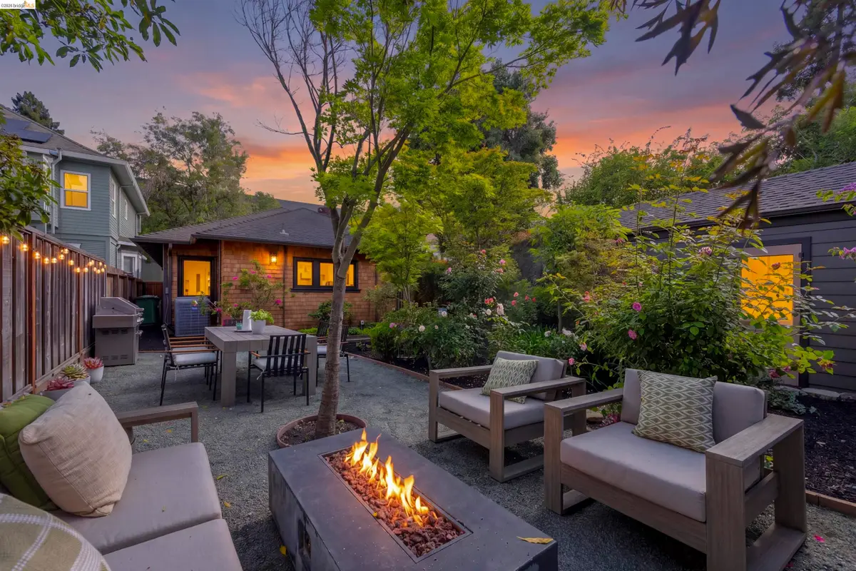 2451 Ashby Ave, Berkeley, CA 94705 - #1