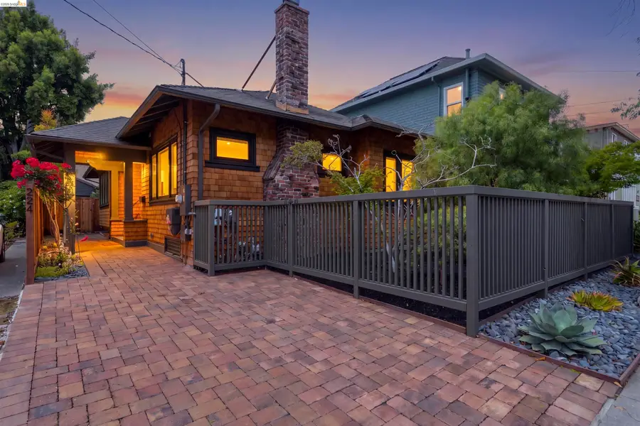 2451 Ashby Ave, Berkeley, CA 94705 - #2