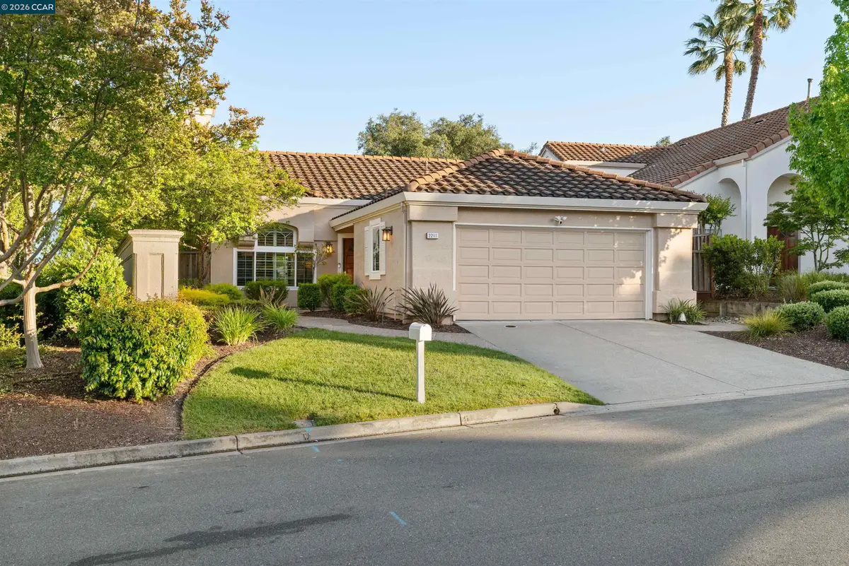 2211 Goldenrod Ln, San Ramon, CA 94582 - #1