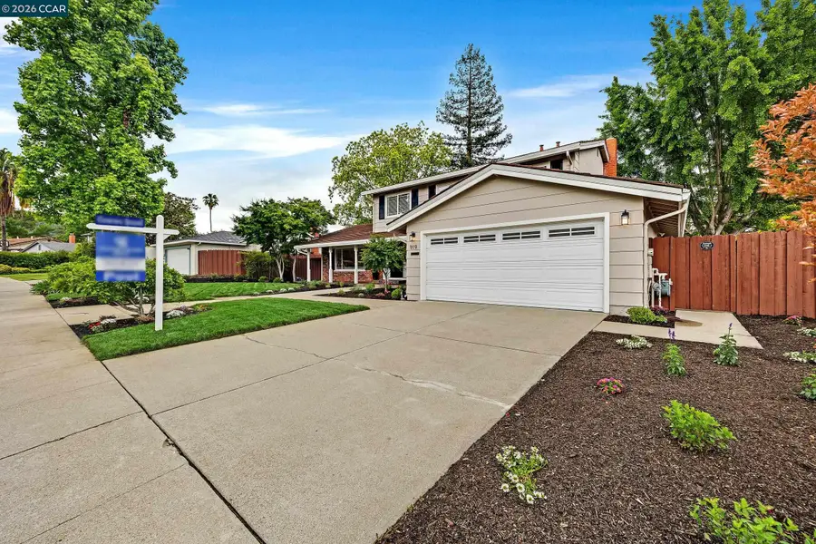 919 Cheyenne Dr, Walnut Creek, CA 94598 - #3