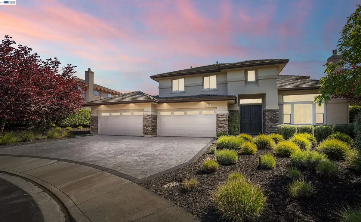912 Bentley Oak Ct, San Ramon, CA 94582 - #1