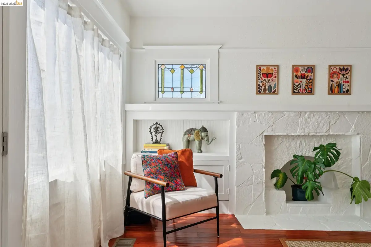 5534 Adeline, Oakland, CA 94608 - #1