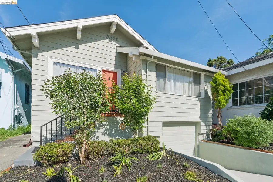 5534 Adeline, Oakland, CA 94608 - #2