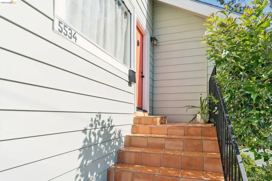 5534 Adeline, Oakland, CA 94608 - #3