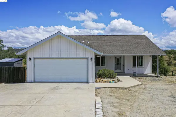 1693 Carmelita Lane, La Grange, CA 95329